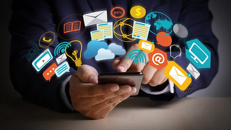 Você está visualizando atualmente 5 opções de carreiras para quem tem interesse em marketing