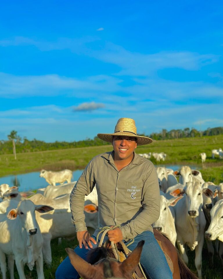 Leia mais sobre o artigo A Ascensão de um Empreendedor Visionário no Agronegócio