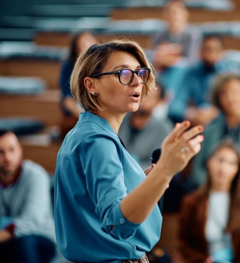 Leia mais sobre o artigo Coaching nas Empresas: Impulsionando o Crescimento e a Alta Performance.