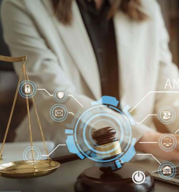 Leia mais sobre o artigo Operações Jurídicas (Legal Ops) na Área de Administração.