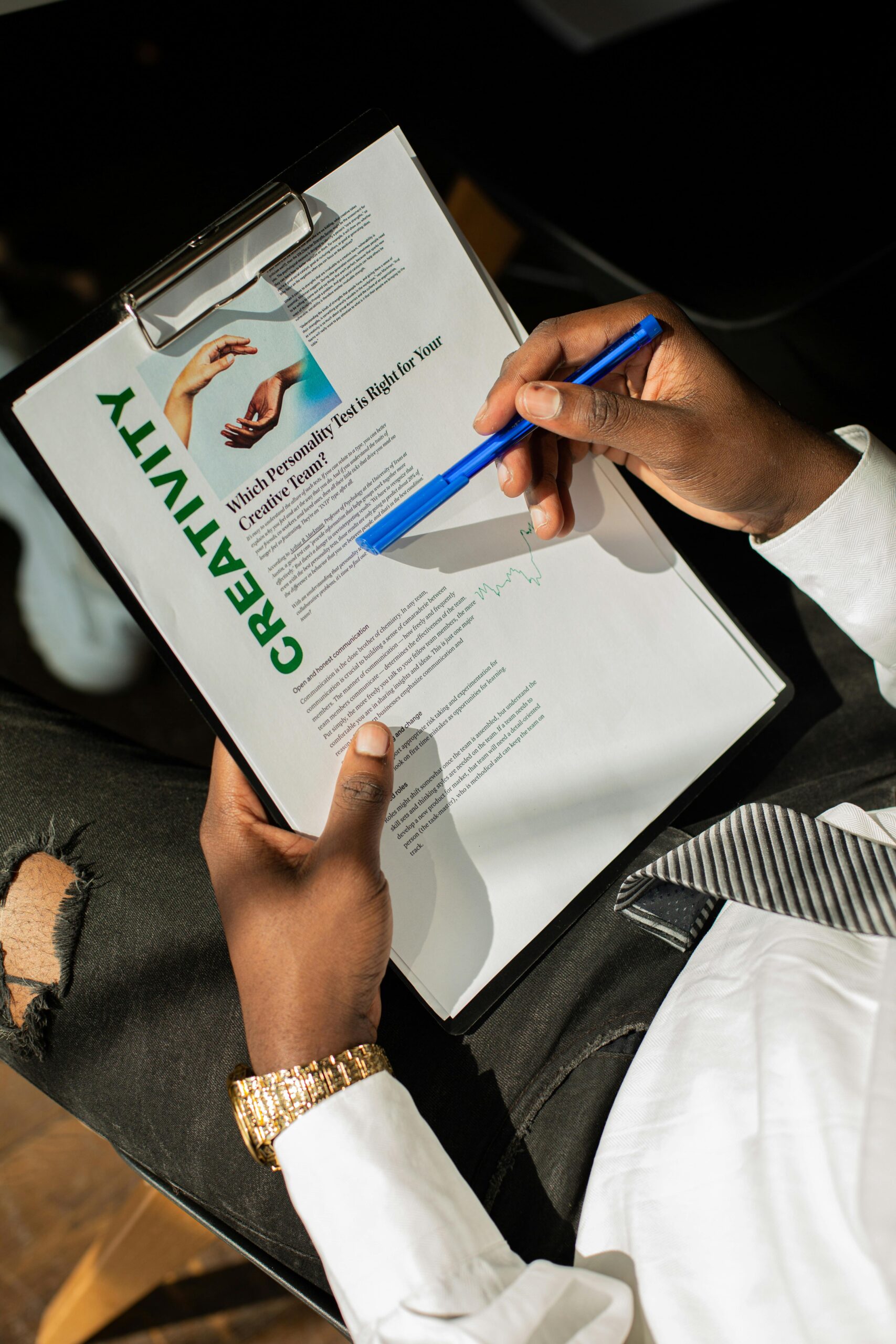 Você está visualizando atualmente Avaliação de Resultados em Marketing: Estratégias para Maximizar Impactos.