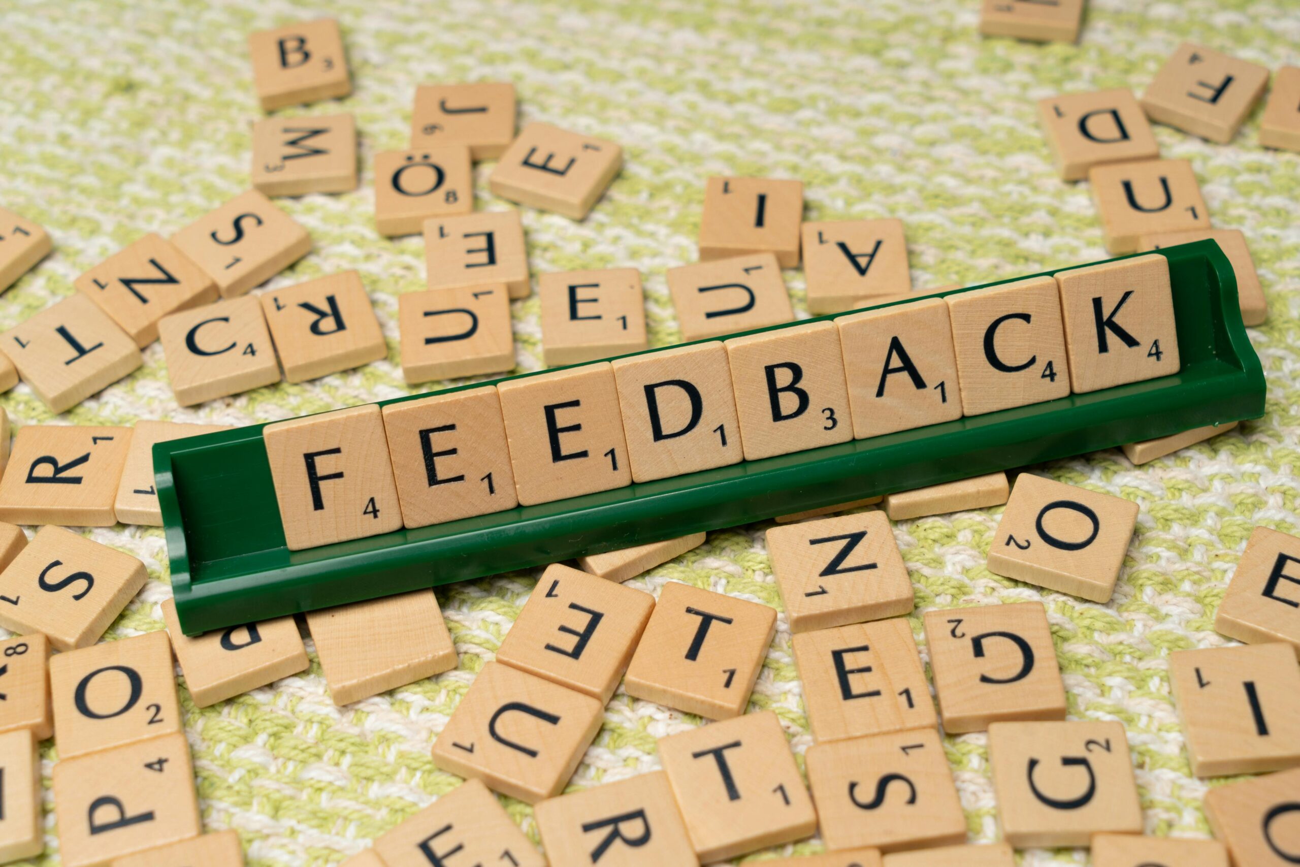 Você está visualizando atualmente Cultura de Feedback Contínuo: A Chave para o Sucesso Organizacional.