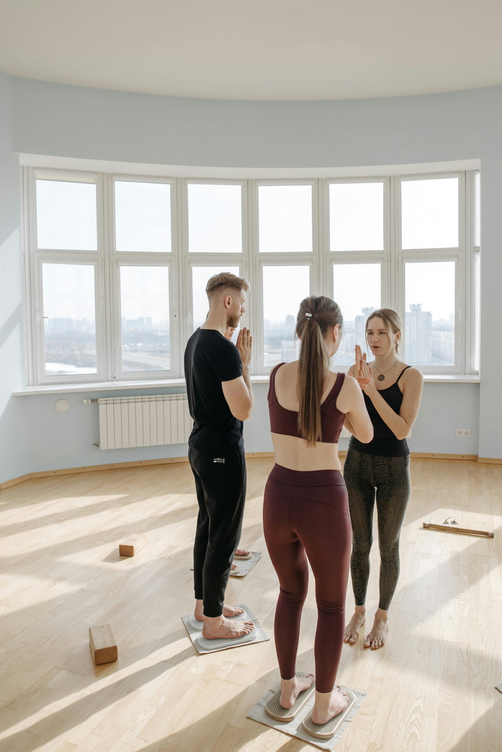 Você está visualizando atualmente Estratégias Práticas para Cuidar do Corpo e da Mente