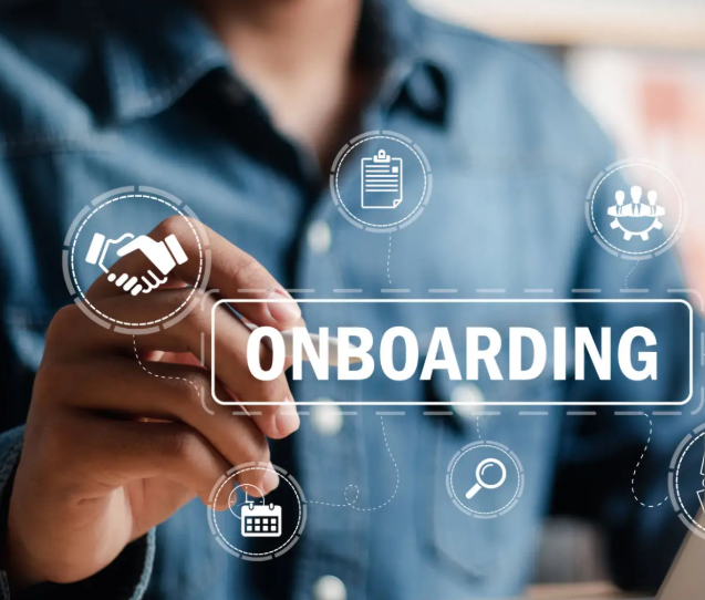 Leia mais sobre o artigo Onboarding ganha espaço nas empresas como ferramenta de integração e retenção.