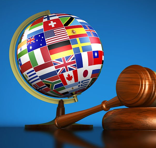 Leia mais sobre o artigo Direito Internacional no Mundo da Gestão: Implicações e Desafios.