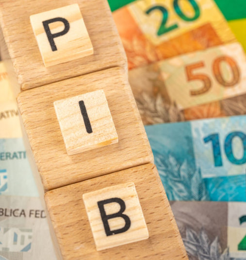 Leia mais sobre o artigo PIB do Brasil pode crescer abaixo de 2% em 2025, alerta Aod Cunha.