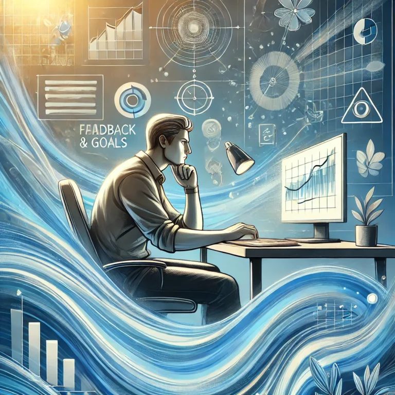 Leia mais sobre o artigo O Poder do Flow: Aumente sua Produtividade e Bem-Estar.
