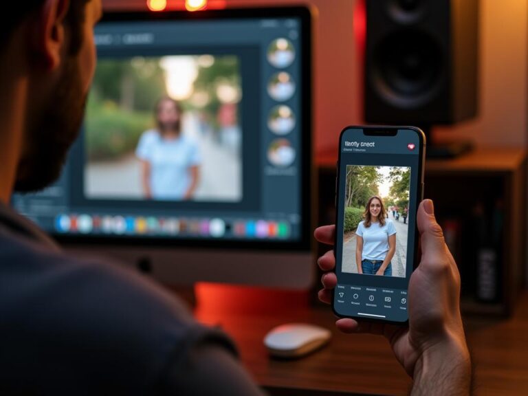 Leia mais sobre o artigo Como fotógrafos e designers estão lucrando até R$ 30 mil por mês com a viralização no TikTok.