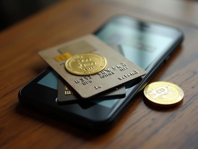 Leia mais sobre o artigo Desconfiança dos Brasileiros Freia Crescimento do Mercado de Criptomoedas.