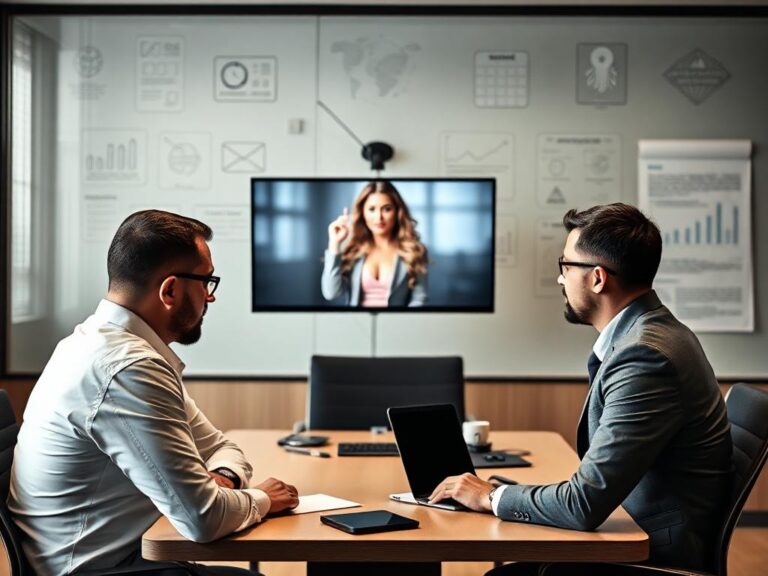 Leia mais sobre o artigo Operação Desmantela Golpes Empresariais Usando Inteligência Artificial para Manipular Imagens de Famosos.