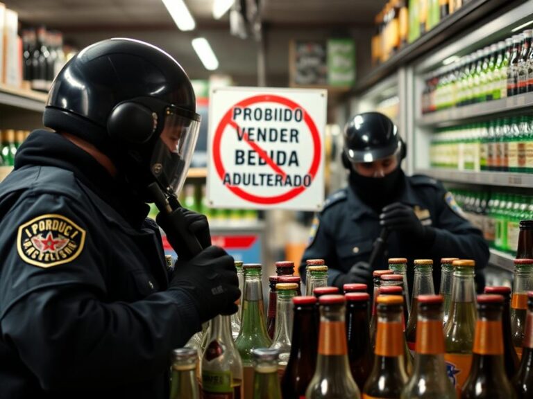 Leia mais sobre o artigo alta de Gestão: Bebida Alcoólica Adulterada Causa 23 Mortes em Menos de 48 Horas na Turquia.