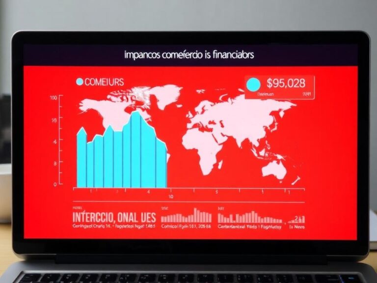 Leia mais sobre o artigo China e EUA no radar: balança comercial e inflação movimentam mercados.