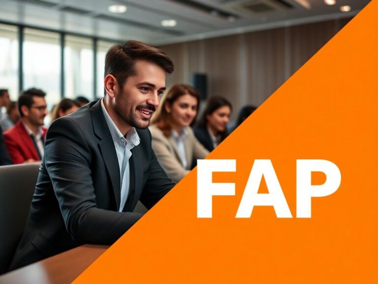 Leia mais sobre o artigo Atualização do FAP 2025: Evite Retrabalhos e Multas no eSocial.