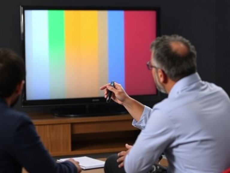 Leia mais sobre o artigo Falha técnica na TV Gazeta interrompe “Mulheres” e expõe desafios de gestão operacional.
