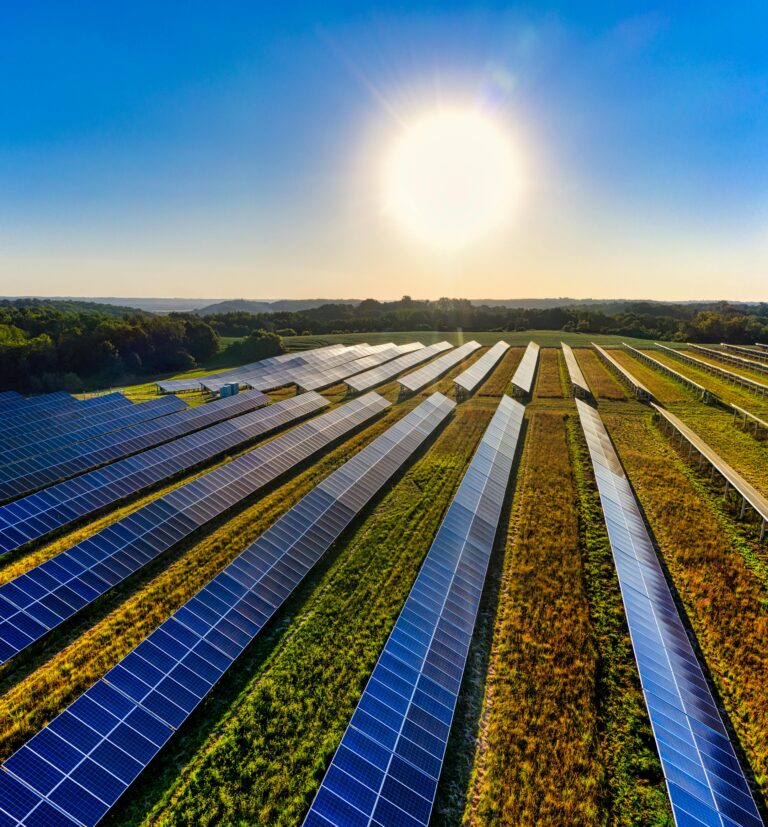 Leia mais sobre o artigo Cobrança de ICMS sobre Geração Própria de Energia Solar é Suspensa por Ronaldo Caiado.