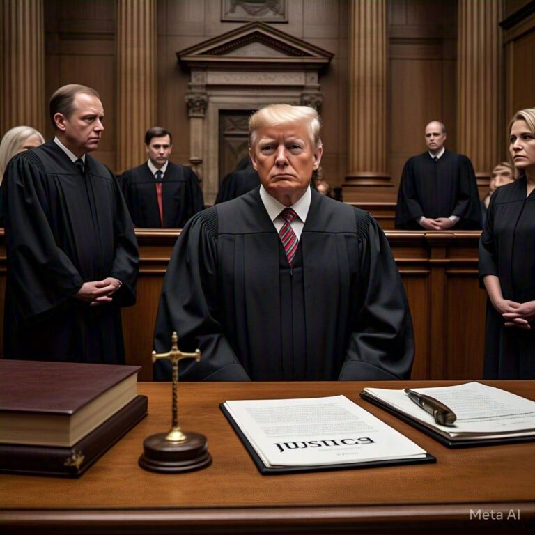 Leia mais sobre o artigo Trump Recorrerá à Suprema Corte para Demitir Funcionário de Alto Escalão de Agência Governamental.