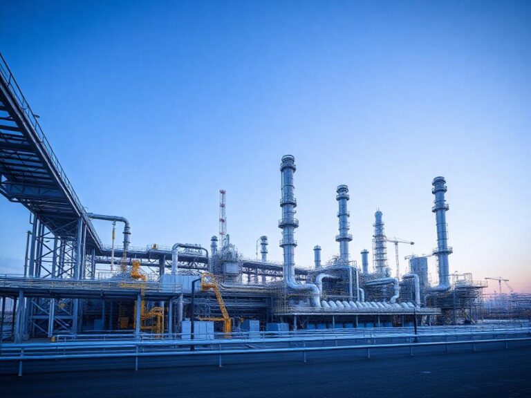 Leia mais sobre o artigo Petrobras Pode Lidar com Petróleo Mais Barato Sob Trump, Afirma Magda.