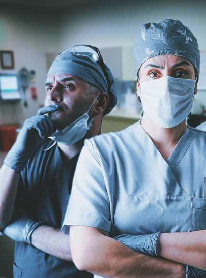 Leia mais sobre o artigo Infectologistas: Profissionais Essenciais para a Gestão da Saúde Pública e Privada.