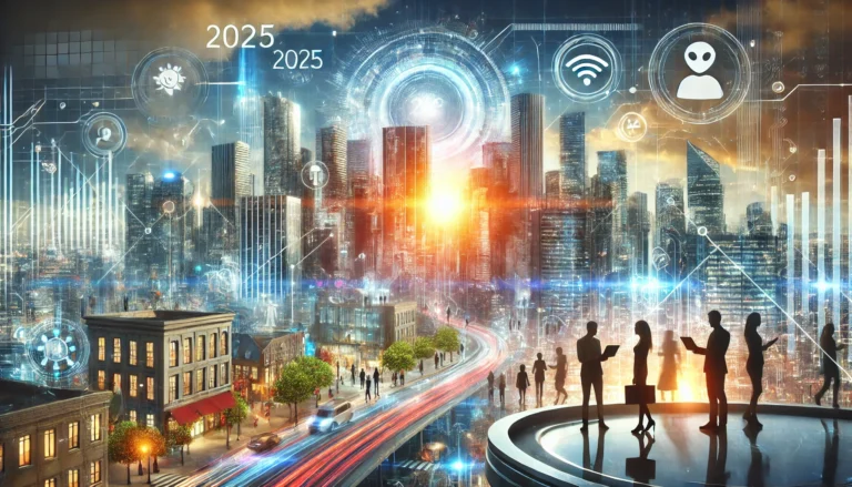Leia mais sobre o artigo Perspectiva para 2025 segue otimista, impulsionada por novos produtos e digitalização.