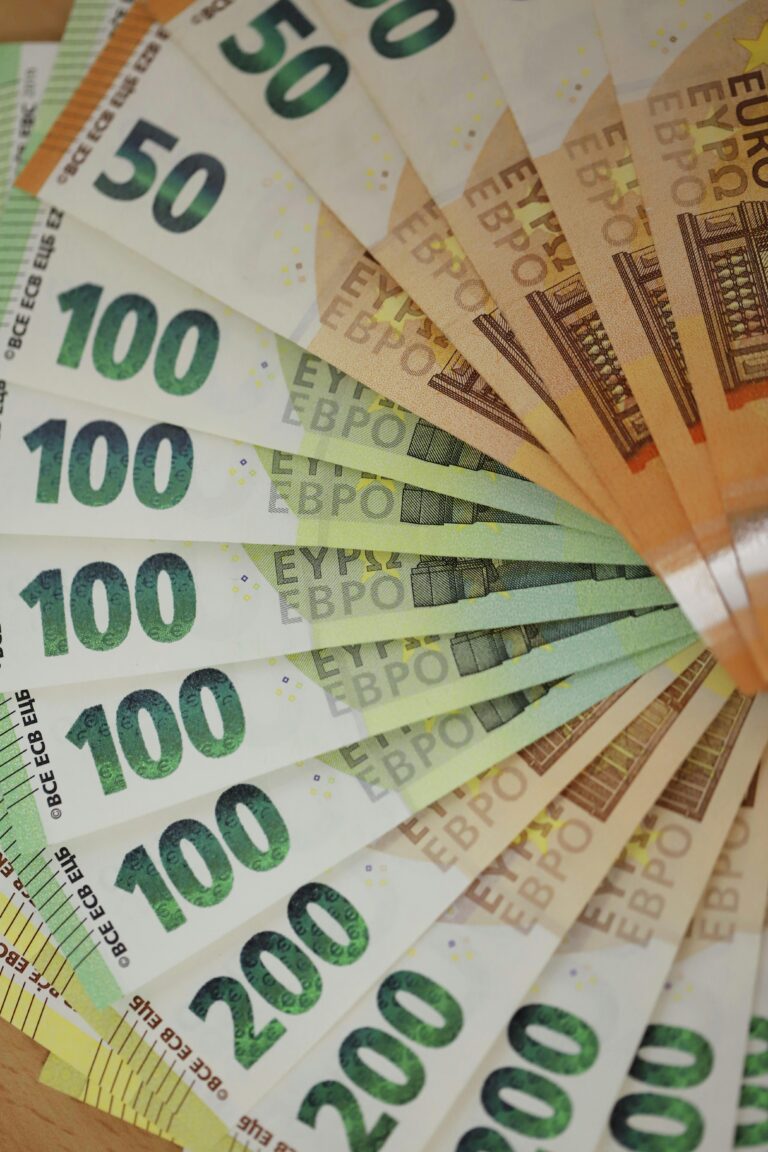 Leia mais sobre o artigo BTG Expande Presença em Renda Fixa com Lançamento de Novo ETF de Crédito.