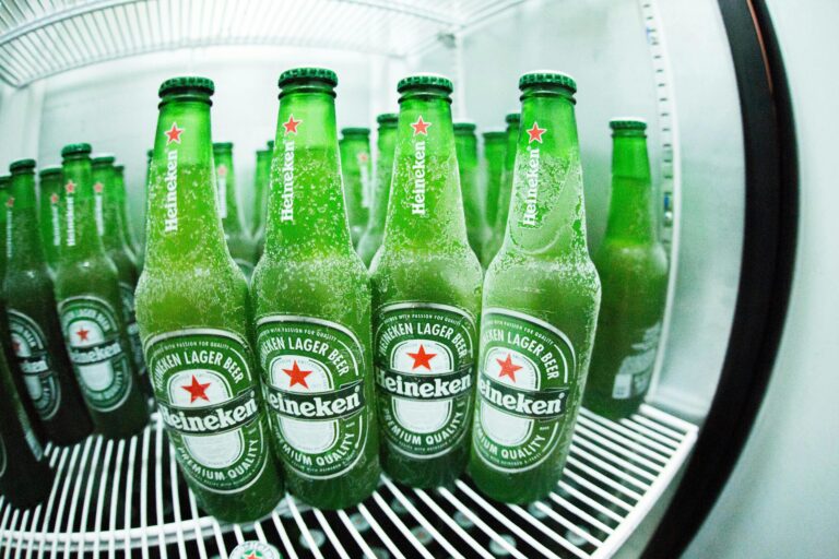Leia mais sobre o artigo Heineken busca jovens talentos para programa de trainee com salário de R$ 8,5 mil.