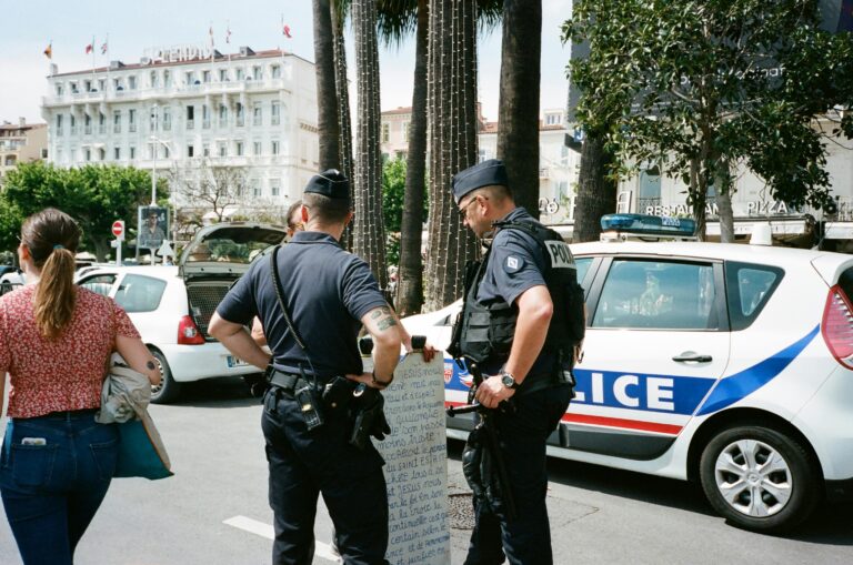 Leia mais sobre o artigo O Papel Essencial do Policial Civil na Segurança Pública.