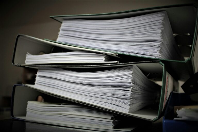Leia mais sobre o artigo Trabalho Invisível: O Erro de Quem Foca Apenas em Produzir.