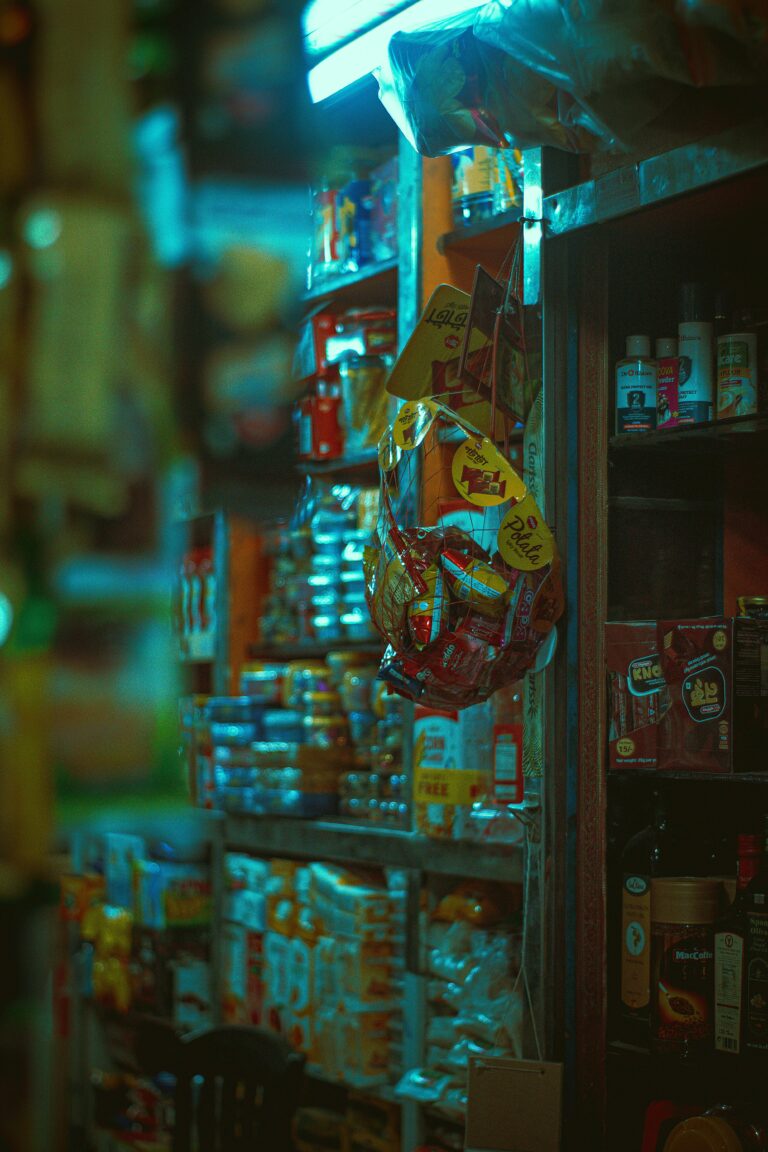 Leia mais sobre o artigo Governo zero imposto de importação de 10 alimentos para conter inflação.