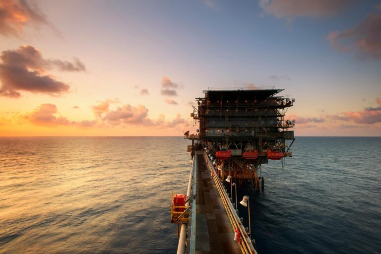 Leia mais sobre o artigo Acidentes na exploração de petróleo no mar do Brasil batem recorde em 2024.